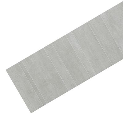 Lambris PVC Element tile M Gris (vendu à la botte)