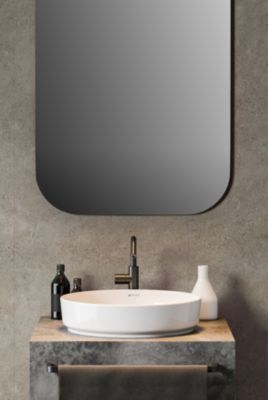 Lambris PVC Grigio gris 37,5 x 260 cm