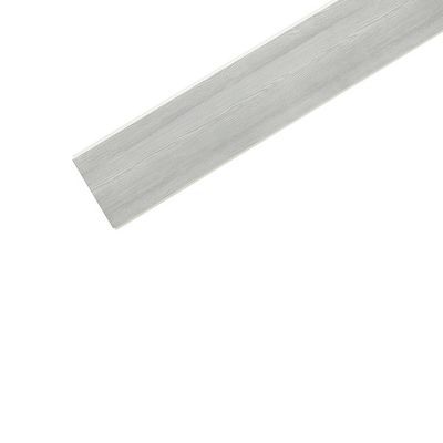 Lambris PVC Gris veine (vendu à la botte)