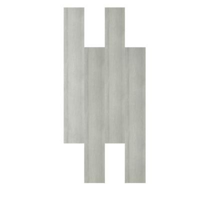 Lambris PVC Gris veine (vendu à la botte)