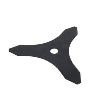 Lame 3 dents pour multi outils ERBAUER