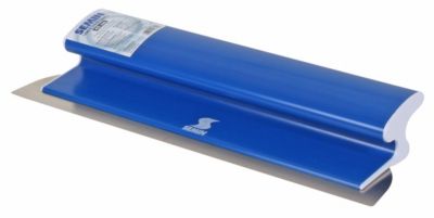 Lame CE 78 pour Enduire et Lisser Semin, 45 cm