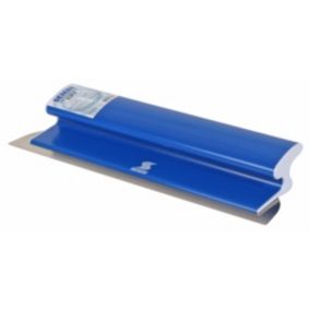 Lame CE 78 pour Enduire et Lisser Semin, 45 cm