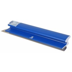 Lame CE 78 pour Enduire et Lisser Semin, 60 cm