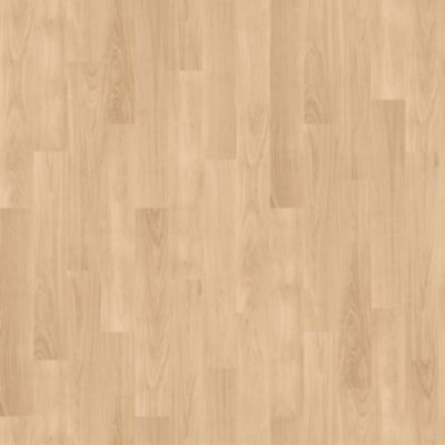 Lame clipsable Classy Goodhome avec sous-couche liège intégrée (vendue au carton)