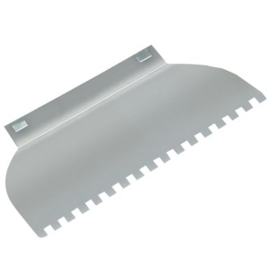 lame colle C4 tech-lisse  20 CM