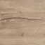 Lame composite clipsable Hina décor bois naturel 122 x 18 cm (vendue au carton)