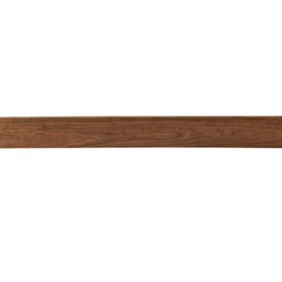 Lame de clôture bois L.120 x H.9 cm x ép.21 mm, Klikstrom Lemhi