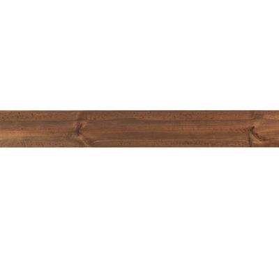 Lame de clôture bois L.180 x H.12 cm x ép.21 mm, Klikstrom Lemhi