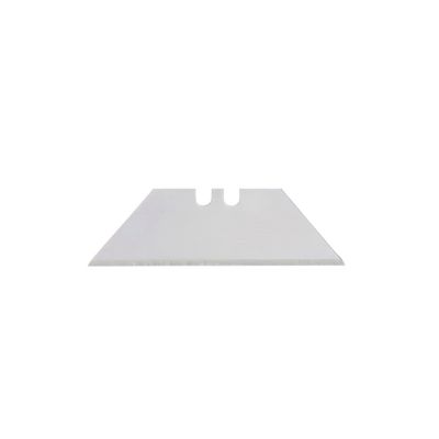 Lame de couteau vendue par 10 L.64mm x l.21mm