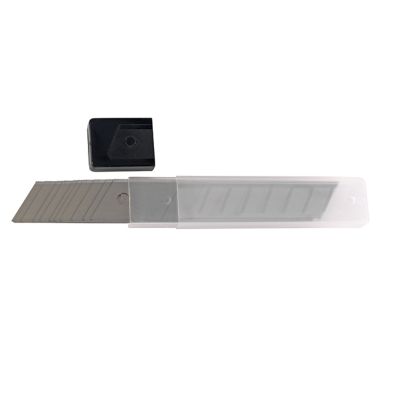 Lame de cutter 18mm, 10 pièces Castorama