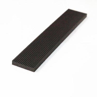 Lame de finition pour bardage Greenwall et terrasse Greendeck anthracite L.2,2 m