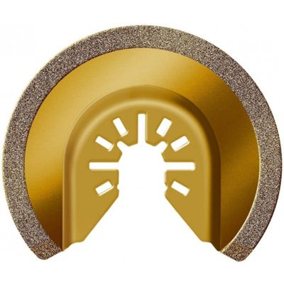 Lame de grattage Worx WA4977 pour outil multifonction Sonicrafter, pour l'élimination des résidus et des mastics.