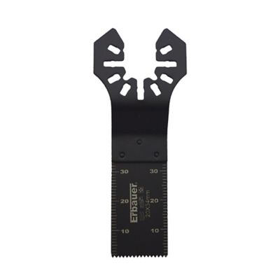 Lame de plongée bois/métal universelle 20 mm