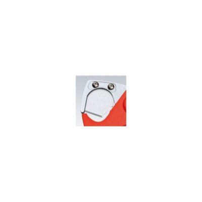 Lame de rechange 40 mm en acier pour coupe-tubes KNIPEX 90 20 185 - réf. 9029185