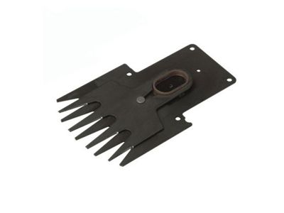 Lame de rechange GARDENA 02346-20 pour cisaille à gazon ClassicCut et ComfortCut 10 cm