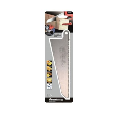 Lame de rechange HCS 239 mm KS890-KS880 pour Scorpion BLACK & DECKER X29961