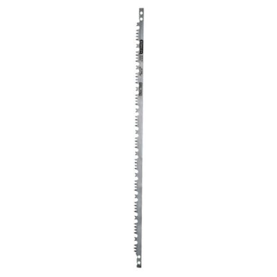Lame de scie à bûches Stanley à denture américaine 610 mm