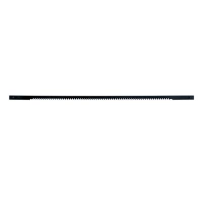 Lame de scie à chantourner Universal 133 x 2.6 x 0.25 mm, 18 dents - 6 pièces