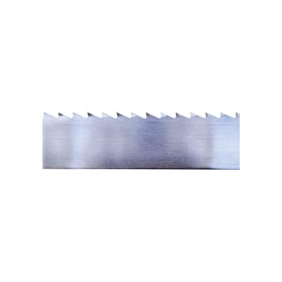 lame de scie a ruban c75 2630x06x0,5 dc4 - lem39 - isocele