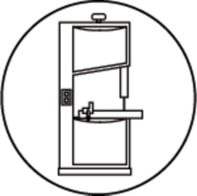 lame de scie a ruban flexback 2240x16x0,5 4tpi - lem13 - isocele