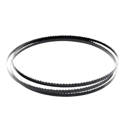 3-pack SBM gereedschapsstaal zaagband 1575 x 6 x 0,36 mm met 6 tpm