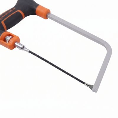 Lame de scie carbure 11 cm CBMTS1 Magnusson