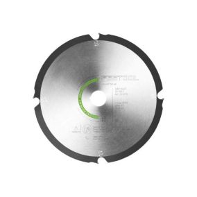 Lame de scie circulaire DIA 168x1,8x20 F4 abrasive - FESTOOL - 205769