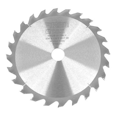 Metabo - 6.28066 - Lame de scie circulaire - HW/CT 216 x 2,4/1,8 x30 mm