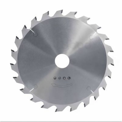 Lame de Scie Circulaire HM D. 280 x Al. 30 x ép. 3.2/2.2 mm x Z28 Alt pour Bois - Diamwood