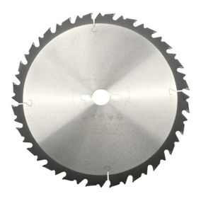 Lame de scie circulaire HM débit D. 315 x Al. 30 x ép. 3,2/2,2 mm x Z24 Alt + AR pour bois - Diamwood