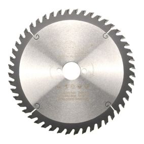 Lame de scie circulaire portative HM universelle D. 210 x Al. 30 x ép. 2,8/1,8 mm x Z48 Alt pour bois - Diamwood