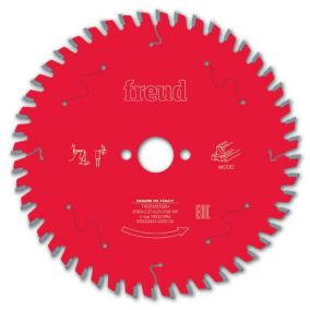 Lame de scie circulaire pour bois 48 dents D190mm - FREUD - F03FS10059