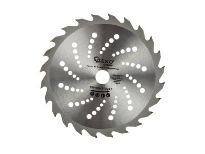 Lame de scie circulaire SK Diamètre 180 / 20mm - 24 dents