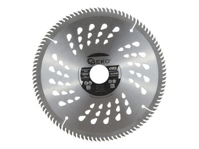 Lame De Scie Circulaire Parkside 210 X 2,4 X 30 Mm - 48D Ou 42D, Neuve