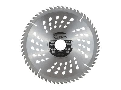 Lame de scie circulaire SK Diamètre 210 / 30mm - 60 dents