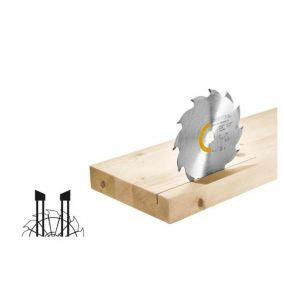Lame de scie circulaire Wood Rip Cut HW 160x1,8x20mm PW12 - FESTOOL - 205550