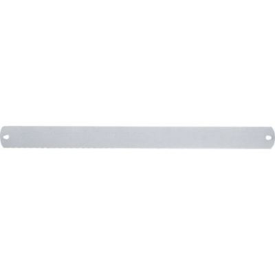 Lame de scie à métaux 550 mm KÜPPER 303, HSS, denture ondulée 22 TPI