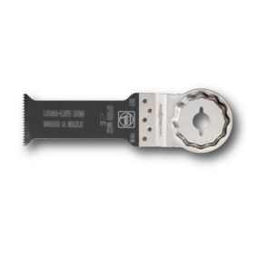 Lame de scie oscillante E-Cut Long Life BIM Starlock Max 78x32 pack de 5 - FEIN - 63502201230