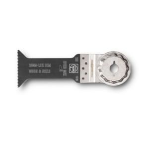 Lame de scie oscillante E-Cut Long Life BIM Starlock Max 78x42 pack de 5 - FEIN - 63502203230