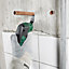 Lame de scie plongeante Bosch pour bois et métal 28 mm