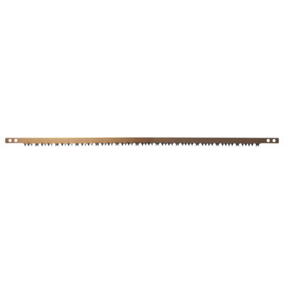 Lame de scie pour bois vert large Magnusson