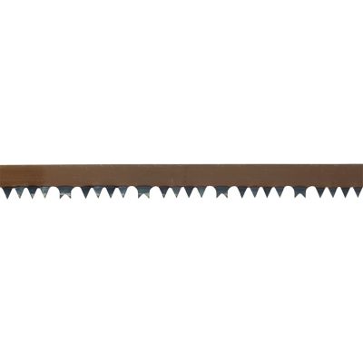 Lame de scie pour bois vert large Magnusson