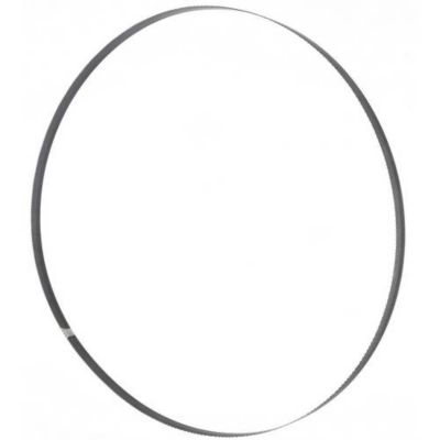 Lame de scie à ruban 1575 x 6 x 0,36 mm, 14 ZpZ, compatible Holzmann BSB230B6