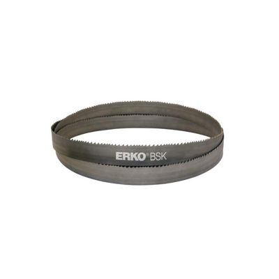 Lame de scie à ruban bimétal M42 8/12 dents - ERKO - BSK1909-812-2600