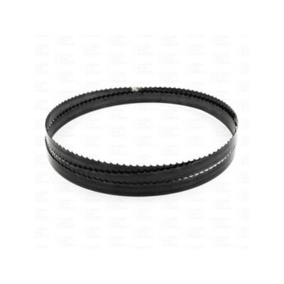 Lam D Sci à Ruban Bois PA Réaffûtabl 2100 X 15 X 0,6 X 7 Mm - Acir C75