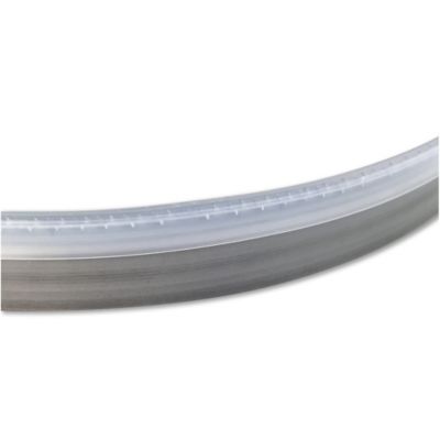 Lame de Scie à Ruban Bois PAE 3454 x 20 x 0,7 x Z12 mm - Réaffûtable - Acier C75 - Diamwood