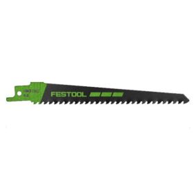Lame de scie sabre BUILDING MATERIALS ABRASIVE MATERIALS HMR 150/4,2 - FESTOOL - 577492