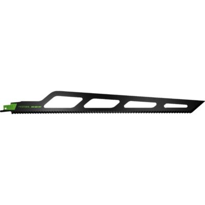Lame de scie sabre BUILDING MATERIALS INSULATION SR 400/5 400mm - FESTOOL - 577491
