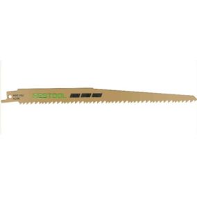 Lame de scie sabre WOOD UNIVERSAL HSR 230/4,3 BI/5 - FESTOOL - 577487
